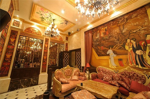 秀洲高档KTV妹子质量哪家好